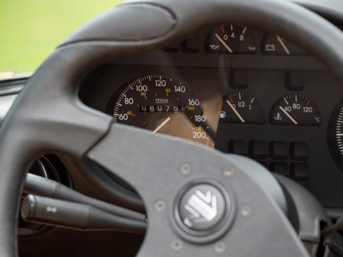 1991 Alfa Romeo Spider En venta (imagen 29 de 250)