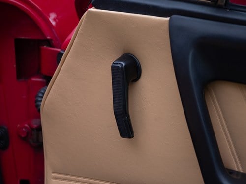 1991 Alfa Romeo Spider En venta (imagen 49 de 250)