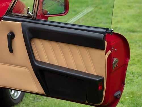 1991 Alfa Romeo Spider En venta (imagen 48 de 250)