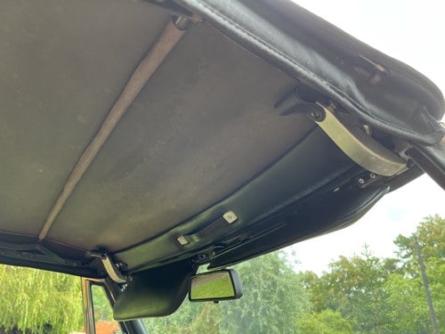 1991 Alfa Romeo Spider En venta (imagen 80 de 250)