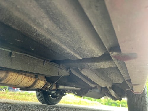 1991 Alfa Romeo Spider En venta (imagen 218 de 250)