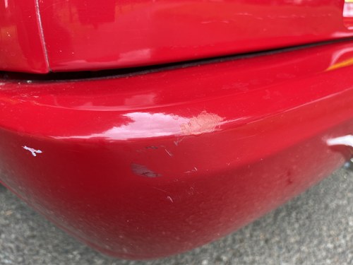 1991 Alfa Romeo Spider En venta (imagen 166 de 250)