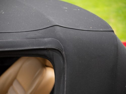 1991 Alfa Romeo Spider En venta (imagen 121 de 250)