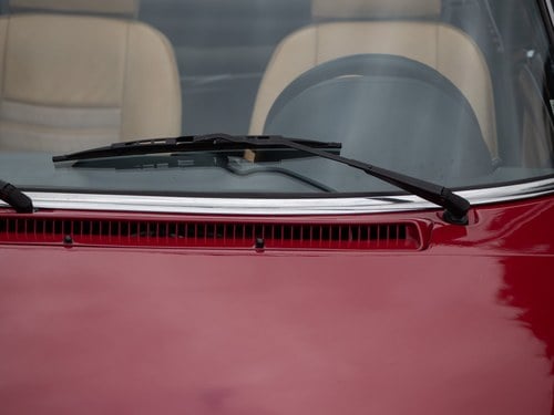 1991 Alfa Romeo Spider En venta (imagen 149 de 250)