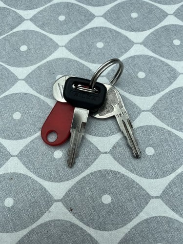 1991 Alfa Romeo Spider En venta (imagen 247 de 250)