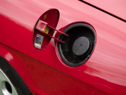 1991 Alfa Romeo Spider En venta (imagen 163 de 250)