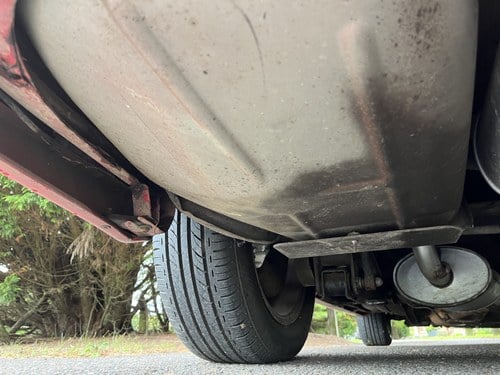 1991 Alfa Romeo Spider En venta (imagen 228 de 250)