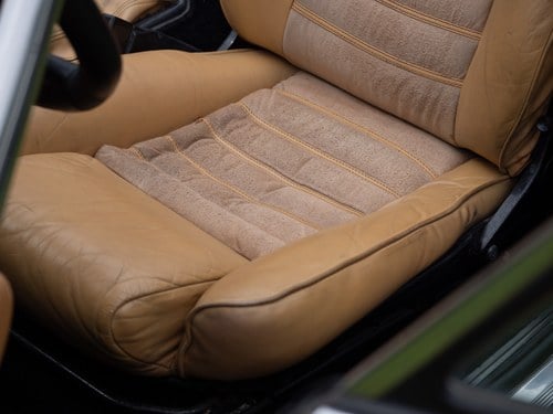 1991 Alfa Romeo Spider En venta (imagen 55 de 250)