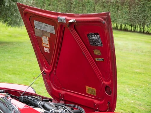 1991 Alfa Romeo Spider En venta (imagen 196 de 250)