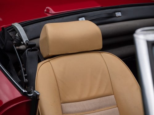 1991 Alfa Romeo Spider En venta (imagen 61 de 250)