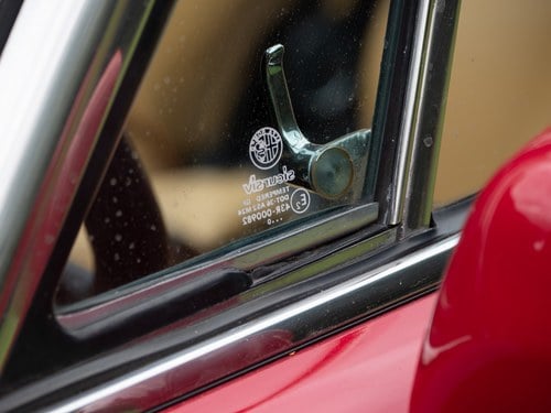 1991 Alfa Romeo Spider En venta (imagen 156 de 250)