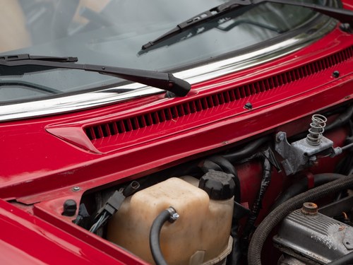 1991 Alfa Romeo Spider En venta (imagen 208 de 250)