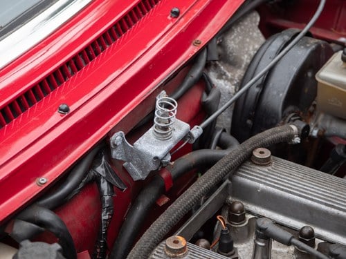 1991 Alfa Romeo Spider En venta (imagen 186 de 250)