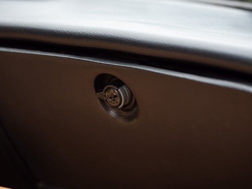 1991 Alfa Romeo Spider En venta (imagen 65 de 250)