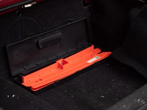 1991 Alfa Romeo Spider En venta (imagen 89 de 250)