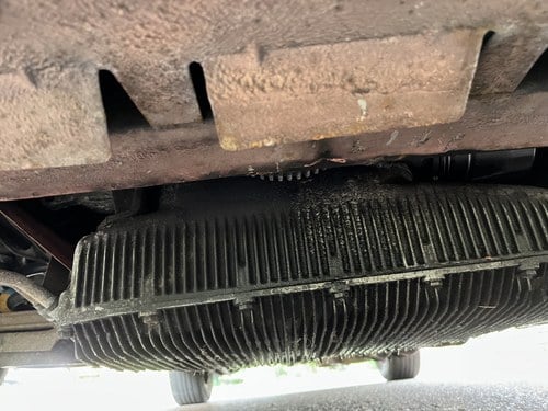 1991 Alfa Romeo Spider En venta (imagen 212 de 250)