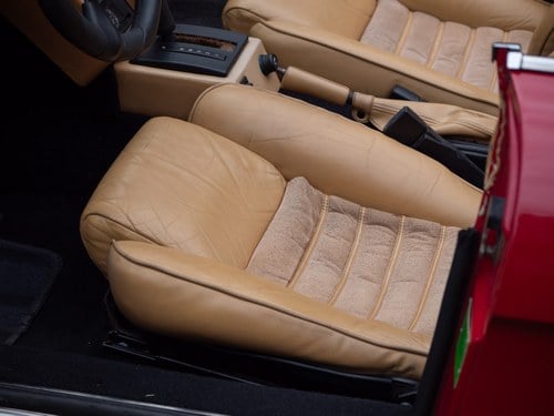 1991 Alfa Romeo Spider En venta (imagen 54 de 250)