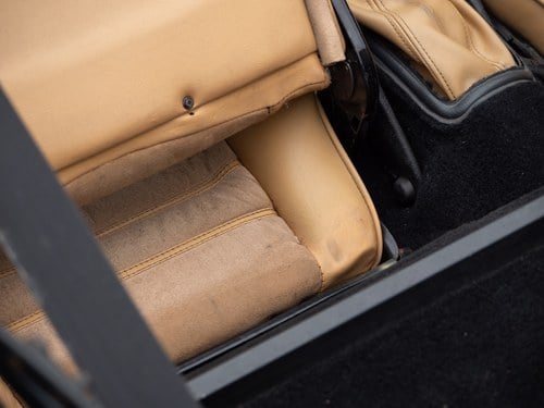 1991 Alfa Romeo Spider En venta (imagen 72 de 250)