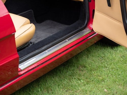 1991 Alfa Romeo Spider En venta (imagen 52 de 250)