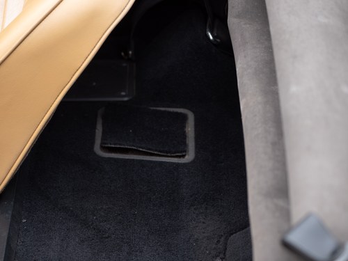 1991 Alfa Romeo Spider En venta (imagen 75 de 250)