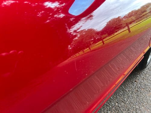 1991 Alfa Romeo Spider En venta (imagen 171 de 250)