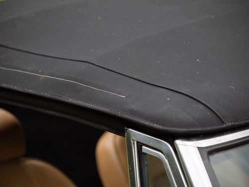 1991 Alfa Romeo Spider En venta (imagen 118 de 250)