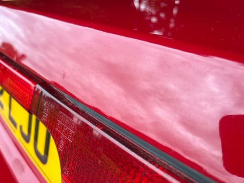 1991 Alfa Romeo Spider En venta (imagen 169 de 250)