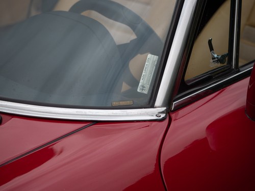 1991 Alfa Romeo Spider En venta (imagen 150 de 250)