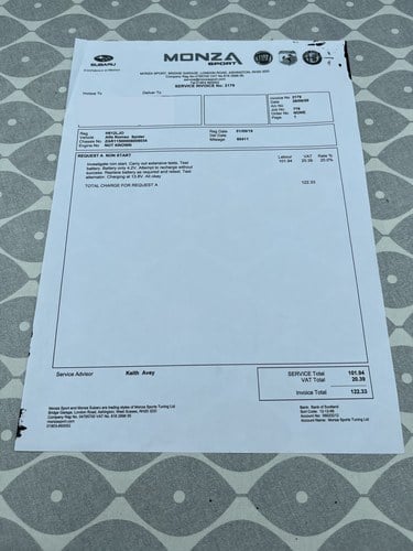 1991 Alfa Romeo Spider En venta (imagen 244 de 250)