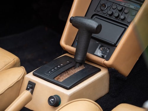 1991 Alfa Romeo Spider En venta (imagen 33 de 250)