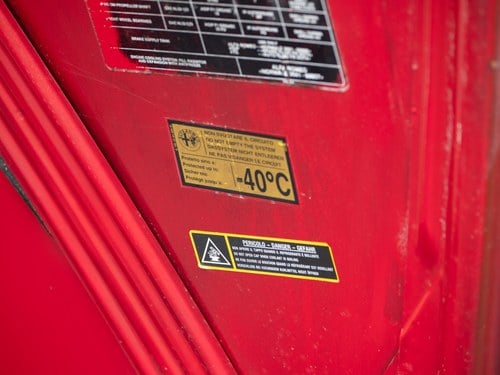 1991 Alfa Romeo Spider En venta (imagen 198 de 250)