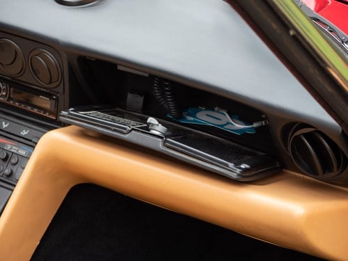 1991 Alfa Romeo Spider En venta (imagen 63 de 250)