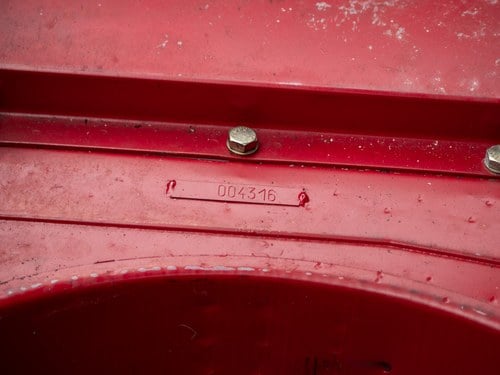 1991 Alfa Romeo Spider En venta (imagen 98 de 250)