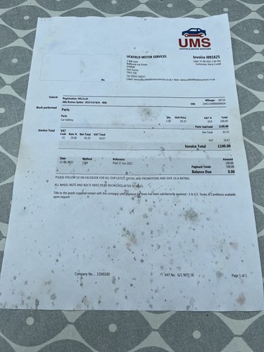 1991 Alfa Romeo Spider En venta (imagen 238 de 250)