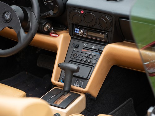 1991 Alfa Romeo Spider En venta (imagen 32 de 250)