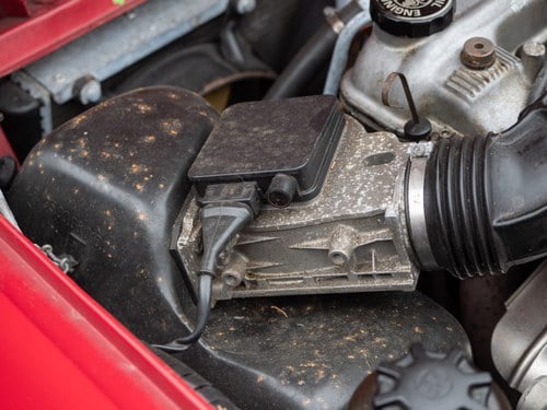 1991 Alfa Romeo Spider En venta (imagen 189 de 250)