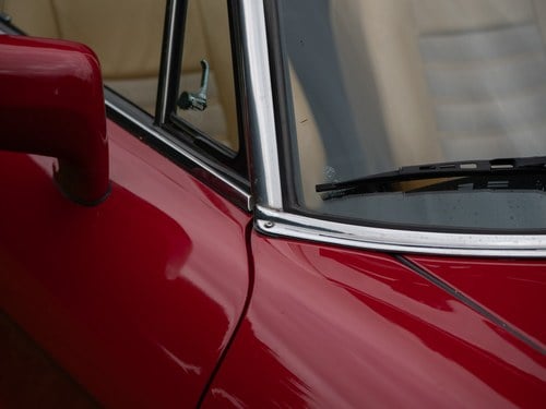 1991 Alfa Romeo Spider En venta (imagen 151 de 250)