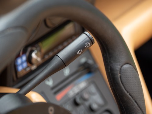 1991 Alfa Romeo Spider En venta (imagen 69 de 250)