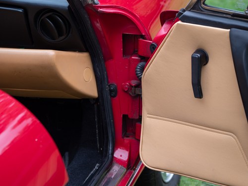 1991 Alfa Romeo Spider En venta (imagen 51 de 250)