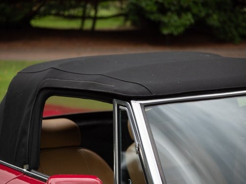 1991 Alfa Romeo Spider En venta (imagen 116 de 250)