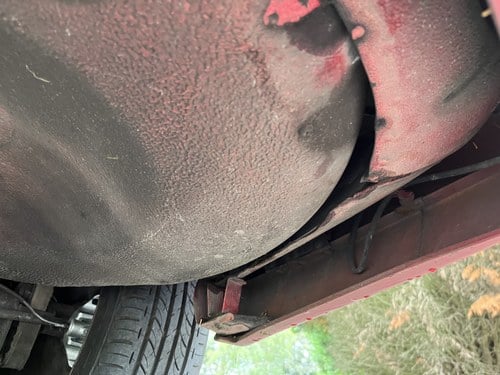 1991 Alfa Romeo Spider En venta (imagen 235 de 250)