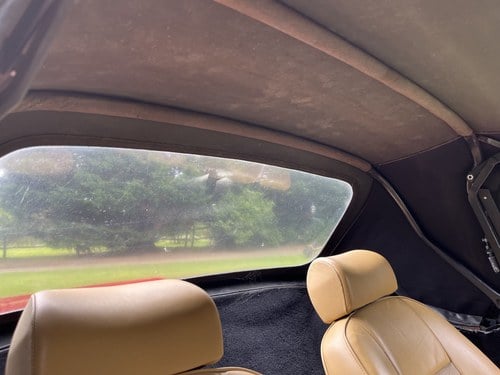 1991 Alfa Romeo Spider En venta (imagen 82 de 250)