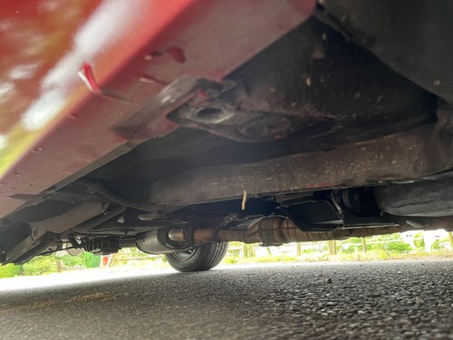 1991 Alfa Romeo Spider En venta (imagen 213 de 250)