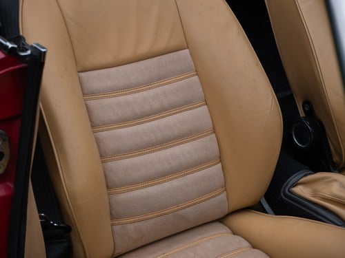 1991 Alfa Romeo Spider En venta (imagen 60 de 250)