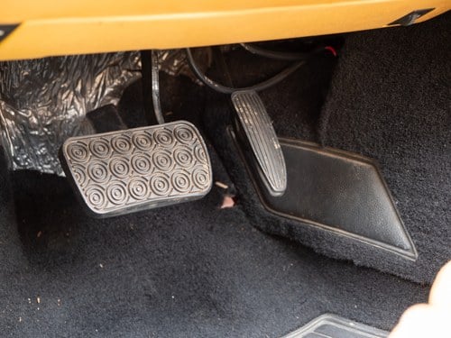 1991 Alfa Romeo Spider En venta (imagen 67 de 250)