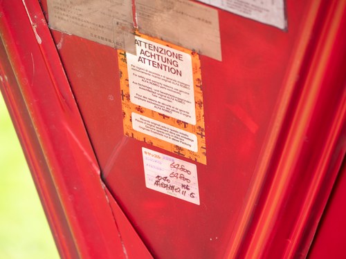 1991 Alfa Romeo Spider En venta (imagen 200 de 250)