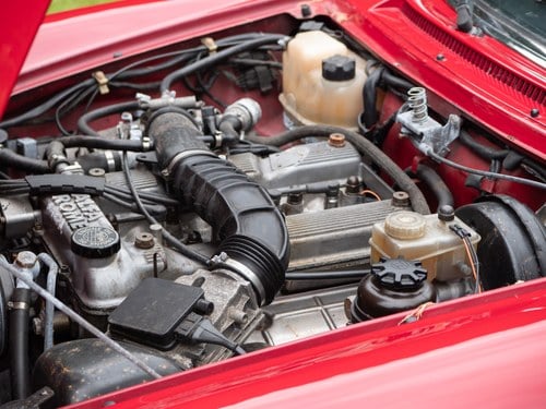 1991 Alfa Romeo Spider En venta (imagen 177 de 250)