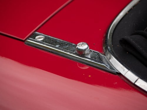 1991 Alfa Romeo Spider En venta (imagen 160 de 250)