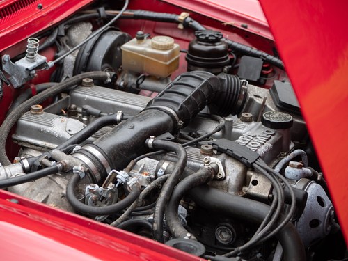 1991 Alfa Romeo Spider En venta (imagen 178 de 250)