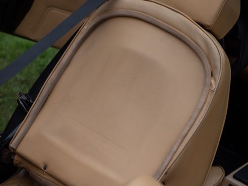 1991 Alfa Romeo Spider En venta (imagen 73 de 250)